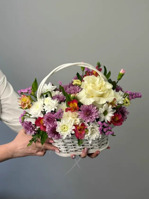 Сборная композиция «Милена»