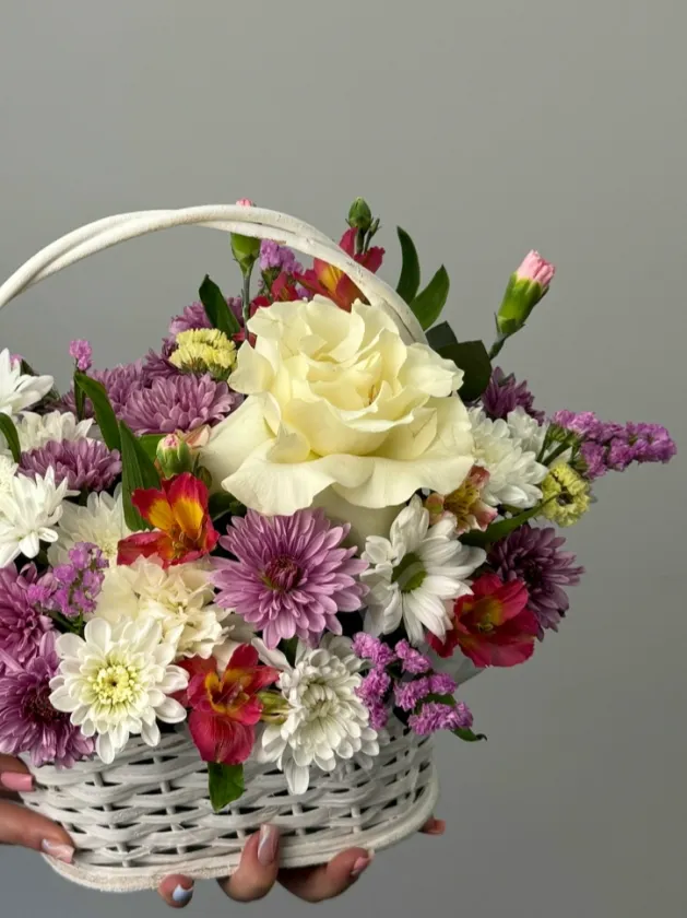 Сборная композиция «Милена»