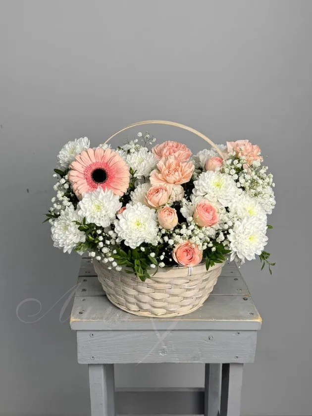 Композиция «Момент нежности»