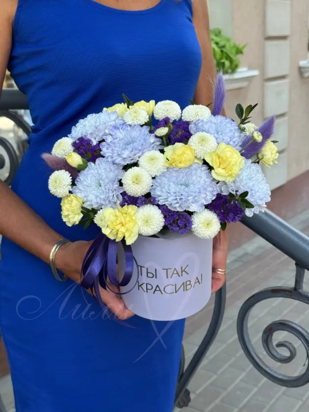 Композиция «Желание»