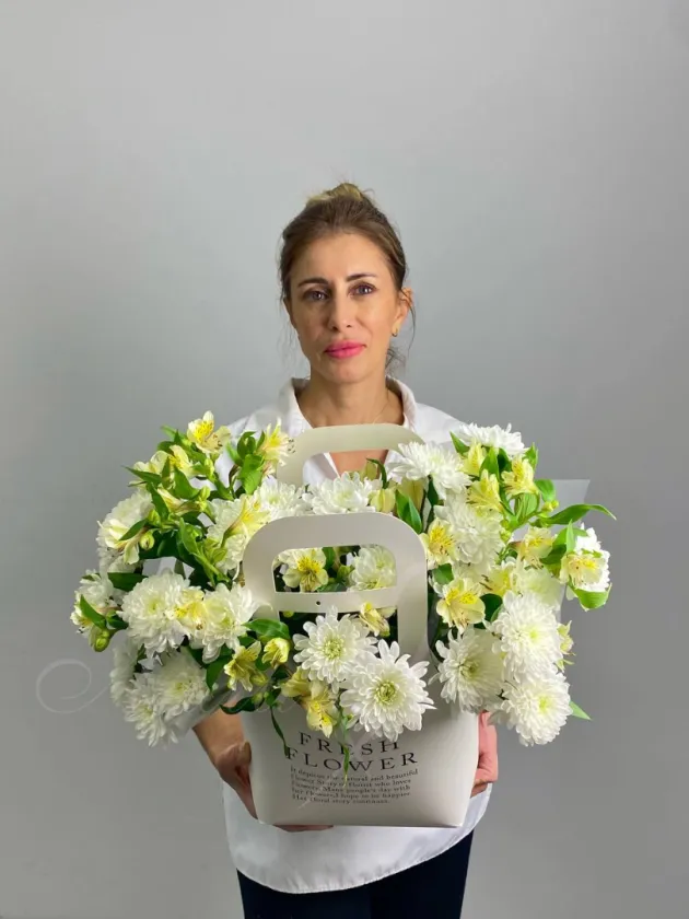 Композиция «Яна»