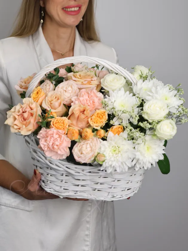 Композиция «Мэри»