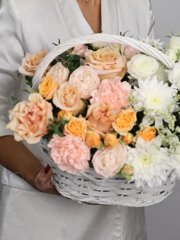 Композиция «Мэри»