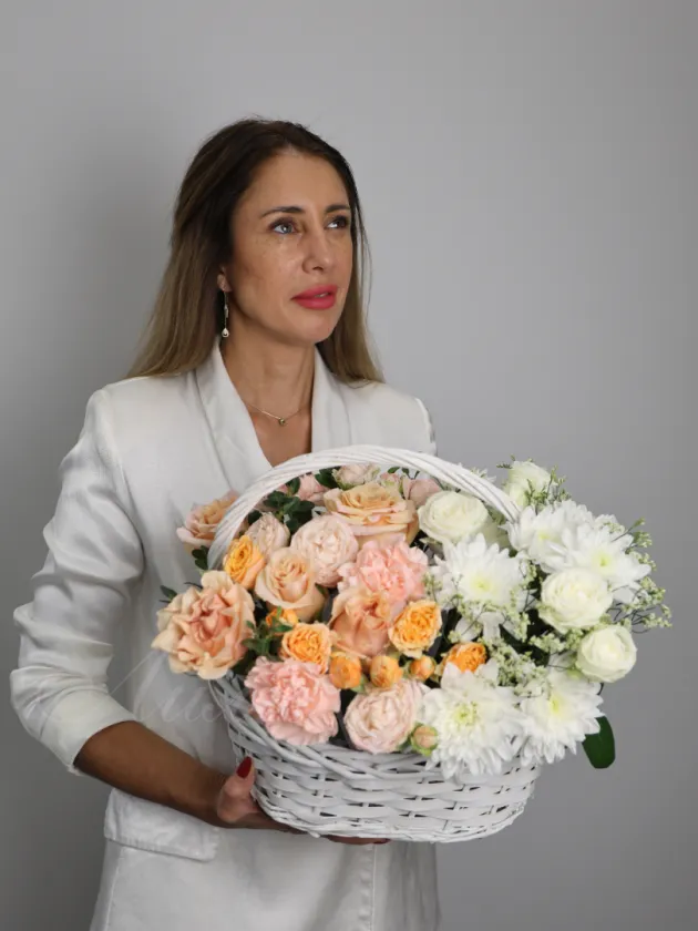 Композиция «Мэри»