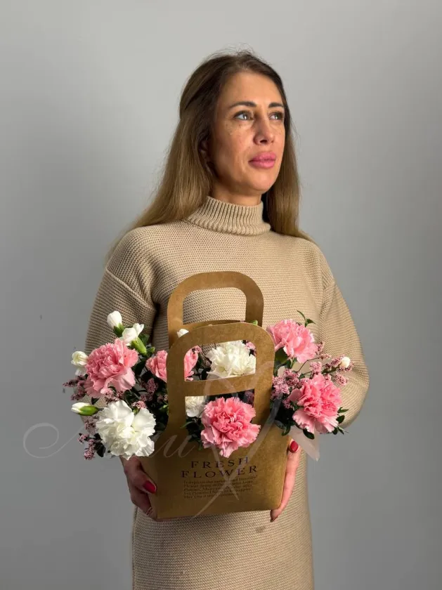 Композиция «Летние моменты»