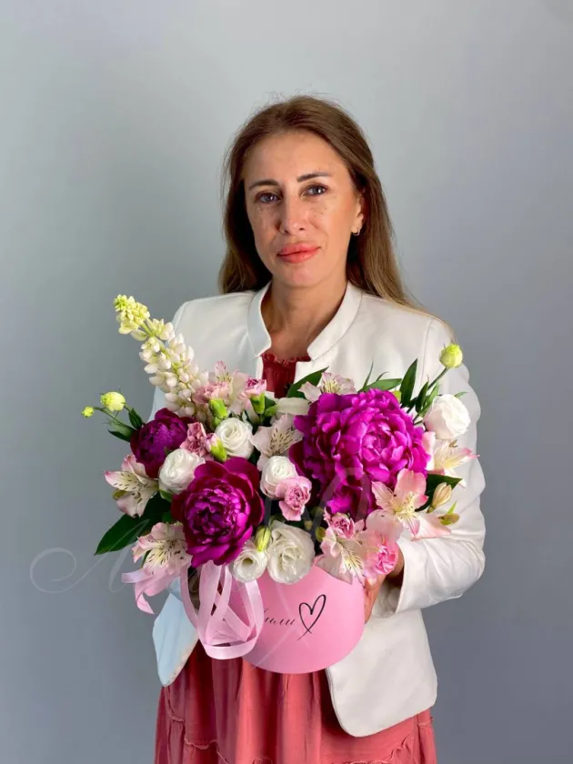 Композиция «Приятных моментов»