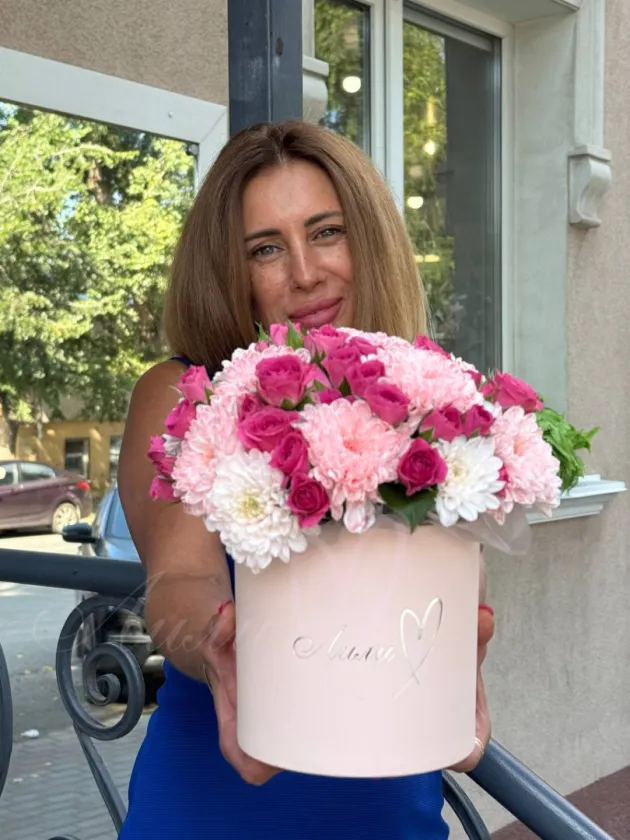 Композиция «Приятных моментов»