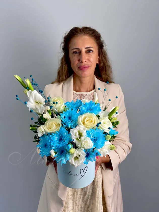 Композиция «Сусанна»