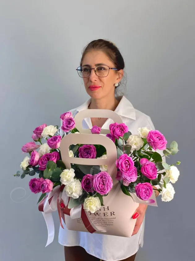 Композиция «Герда»