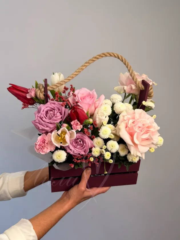 Композиция «Воздух»