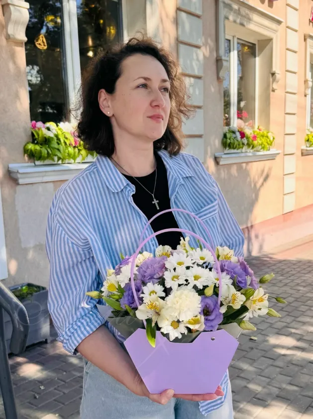 Композиция «Воздух»
