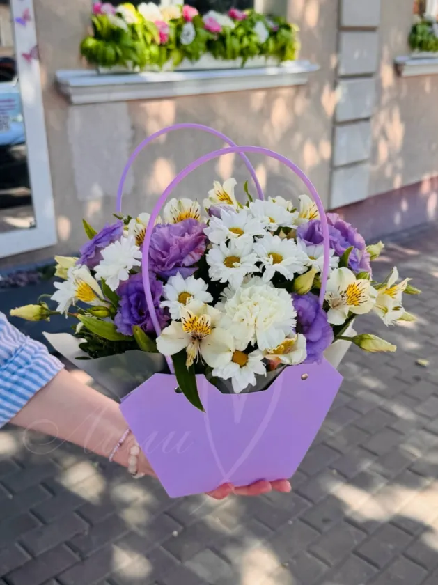Композиция «Воздух»