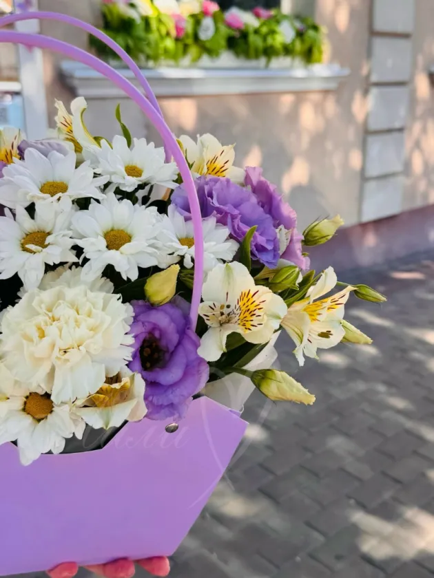 Композиция «Воздух»