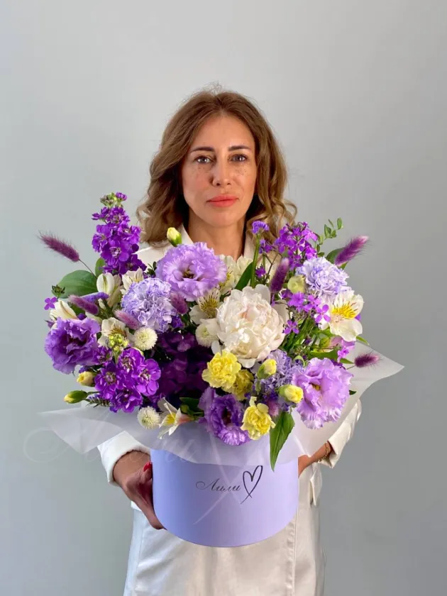 Композиция «Новые чувства»