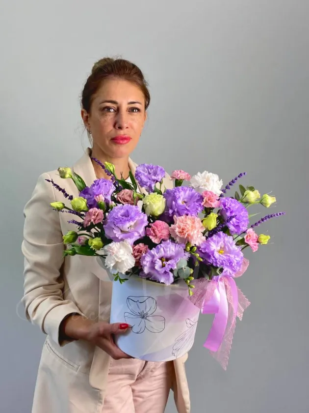 Композиция «Феерия»