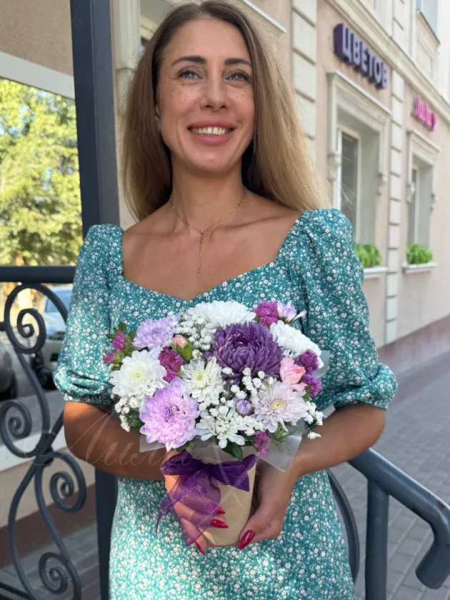 Композиция «Милли»