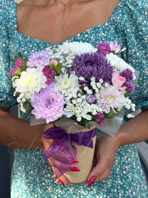 Композиция «Милли»