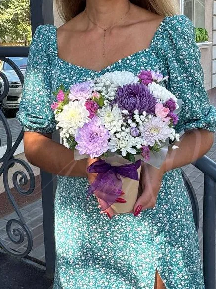 Композиция «Милли»