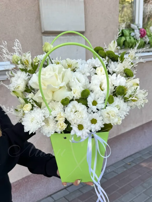 Композиция «Ароматный рай»