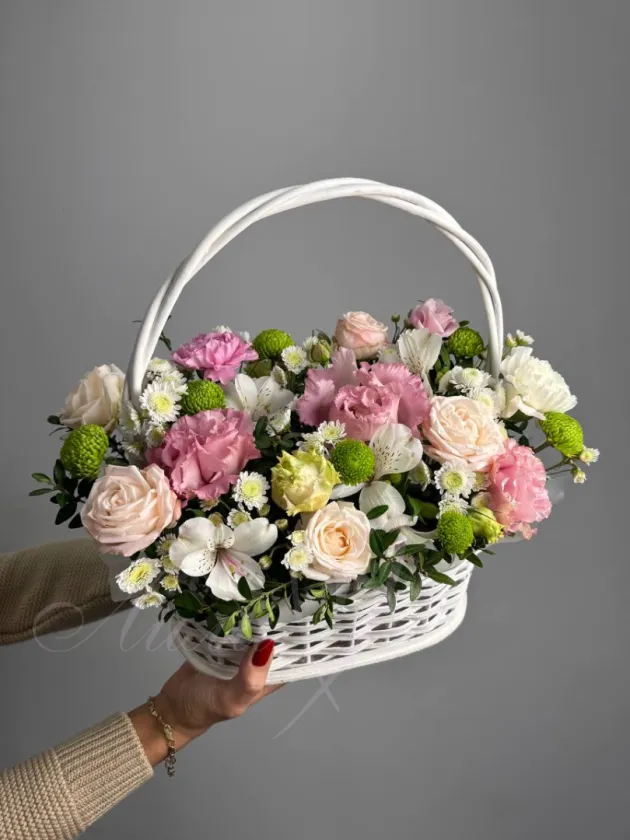 Композиция «Ароматный рай»