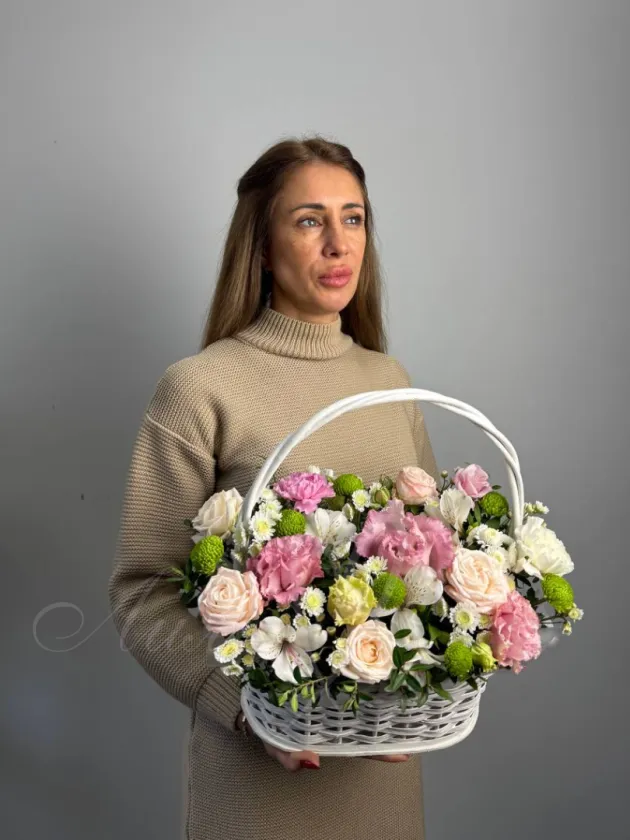 Композиция «Ароматный рай»