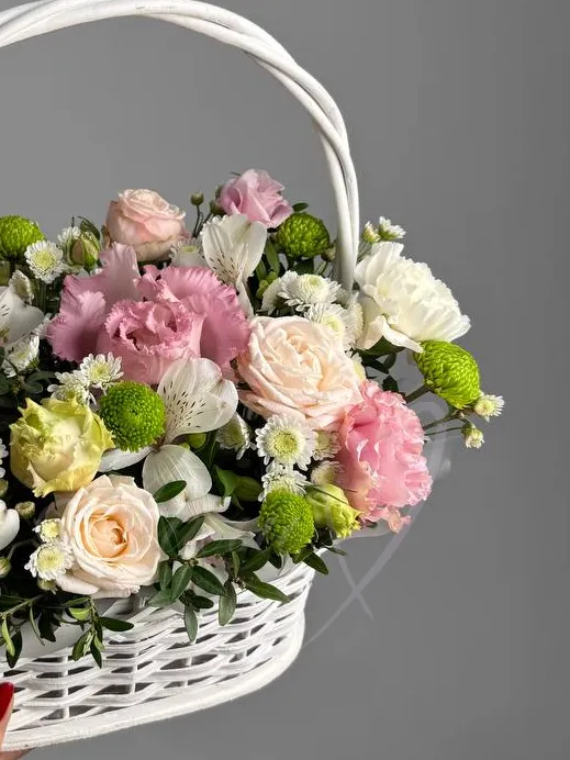 Композиция «Ароматный рай»