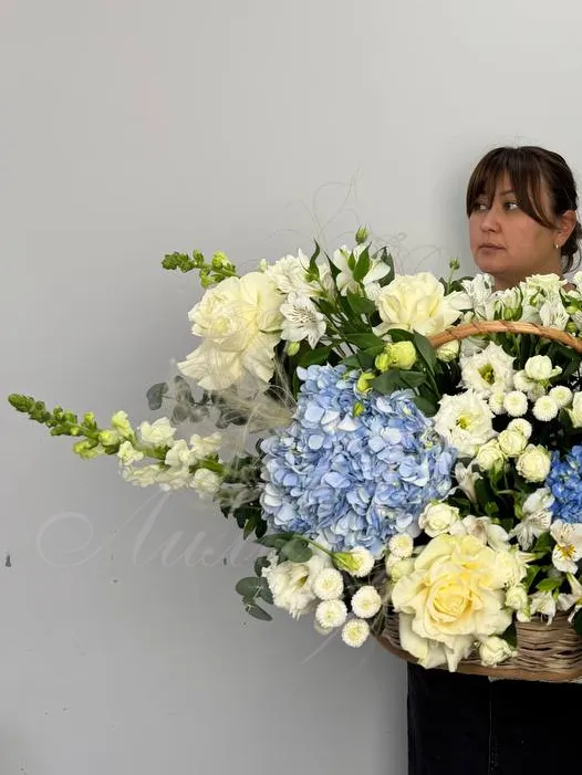 Композиция «Яркий Восторг»