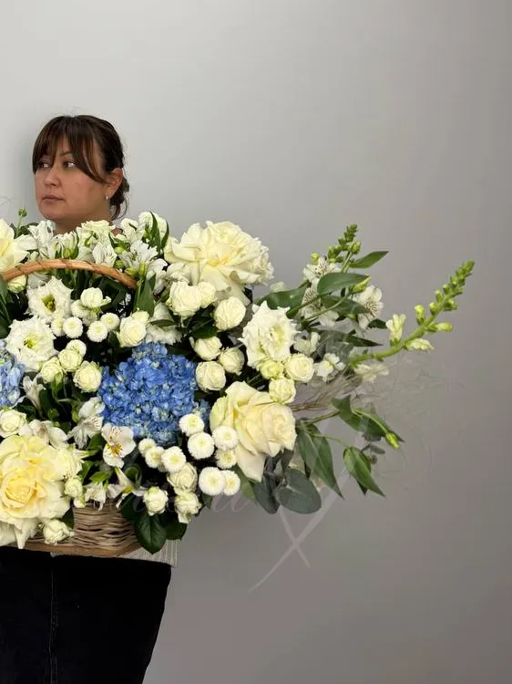 Композиция «Яркий Восторг»