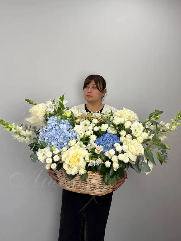 Композиция «Яркий Восторг»