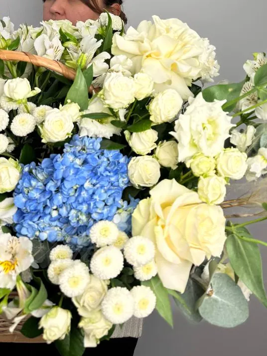 Композиция «Яркий Восторг»