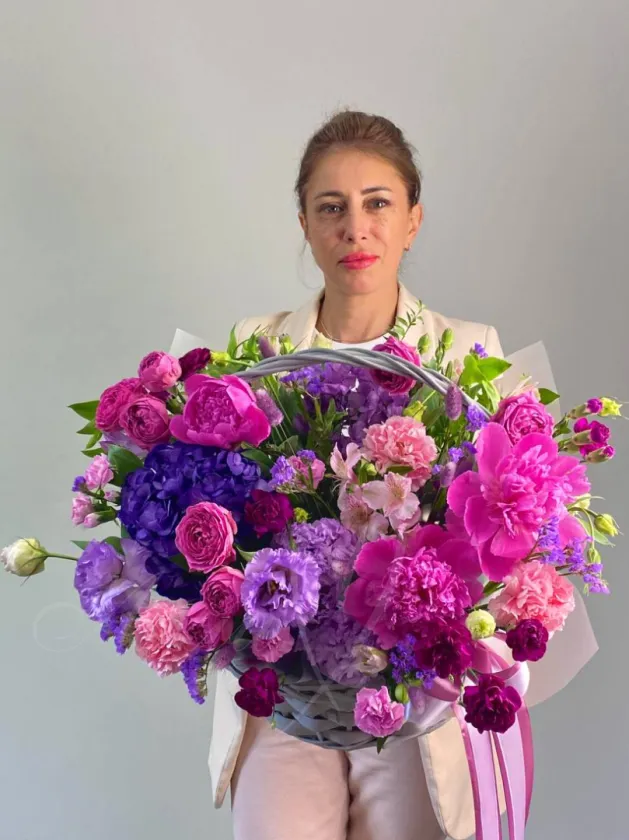 Композиция «Муза»