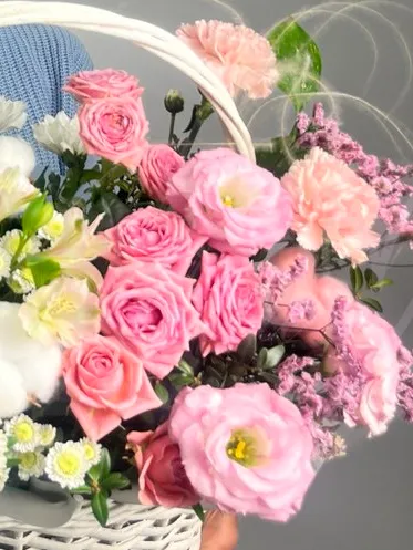 Корзина «Джульета»