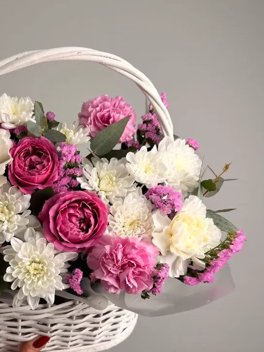 Корзина «Ариэль»