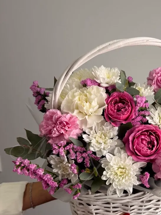 Корзина «Ариэль»