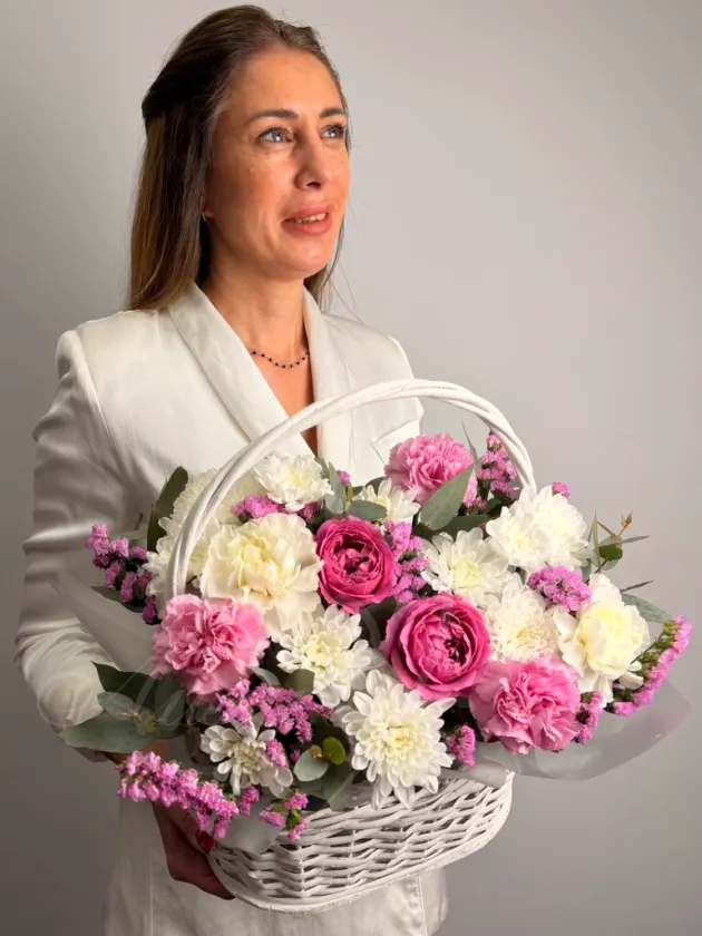 Корзина «Ариэль»