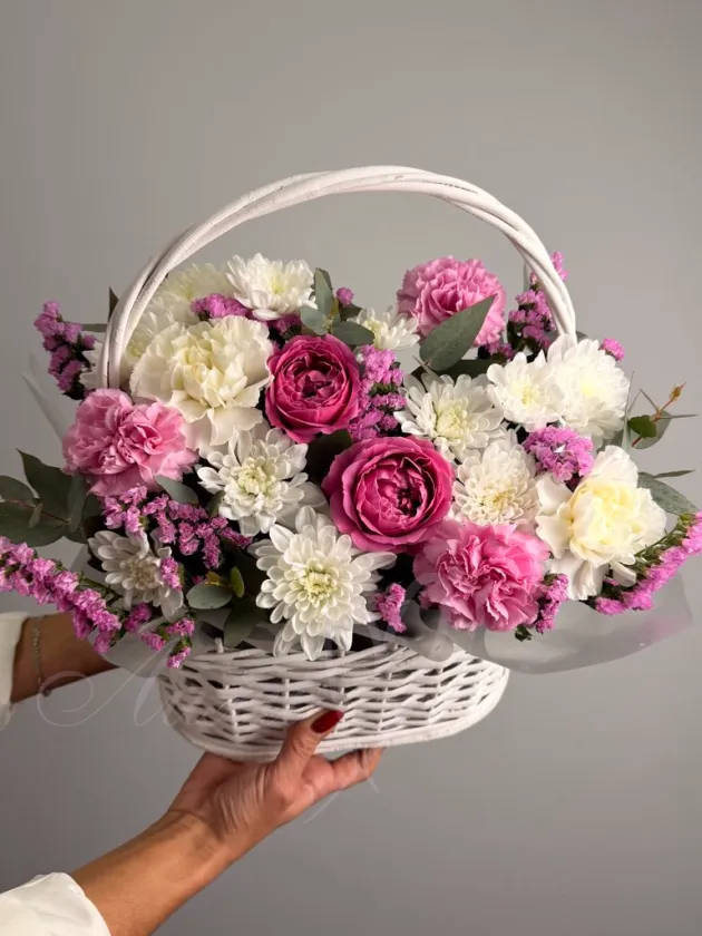 Корзина «Ариэль»