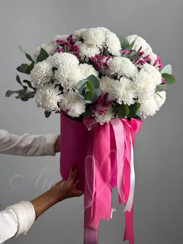 Композиция «Сказочные мечты мамы»