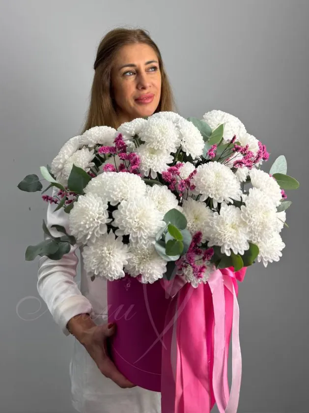 Композиция «Сказочные мечты мамы»