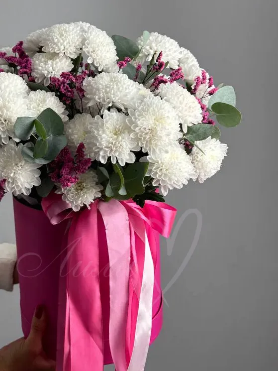 Композиция «Сказочные мечты мамы»