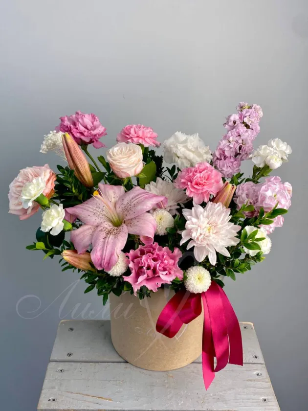 Композиция «Мария»
