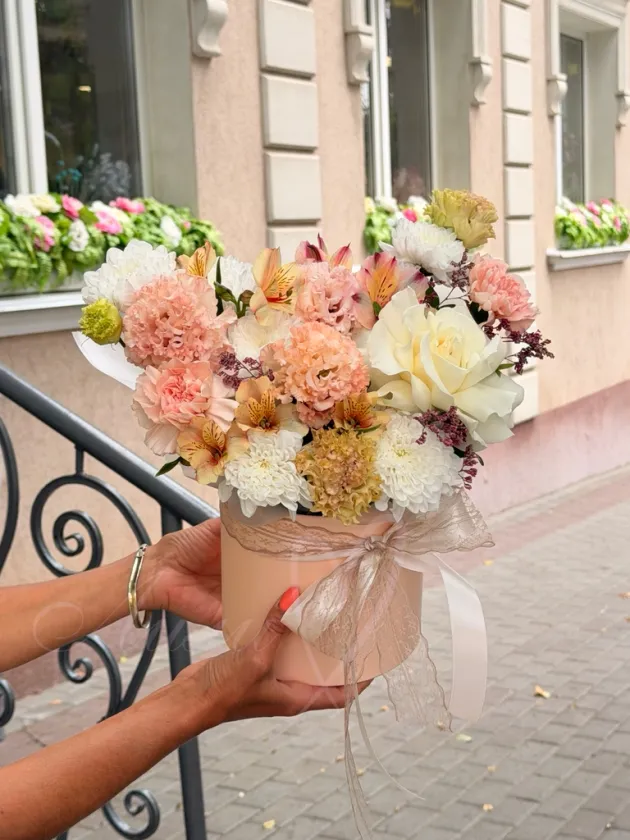 Композиция «Фиона»