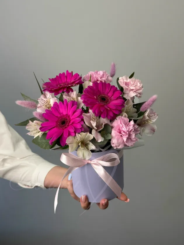 Композиция  «Очарование»