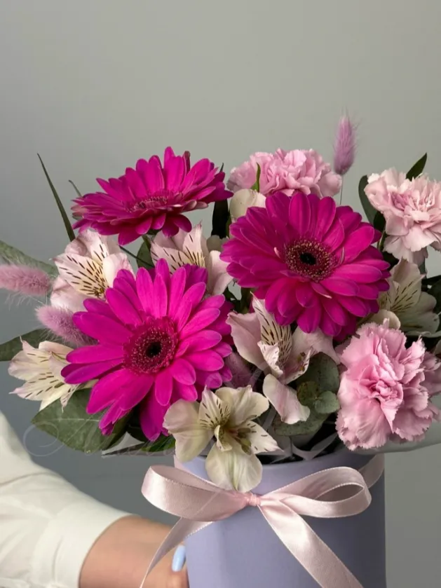 Композиция  «Очарование»