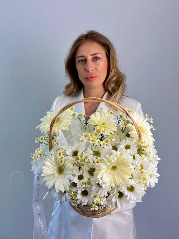 Композиция «Римма»