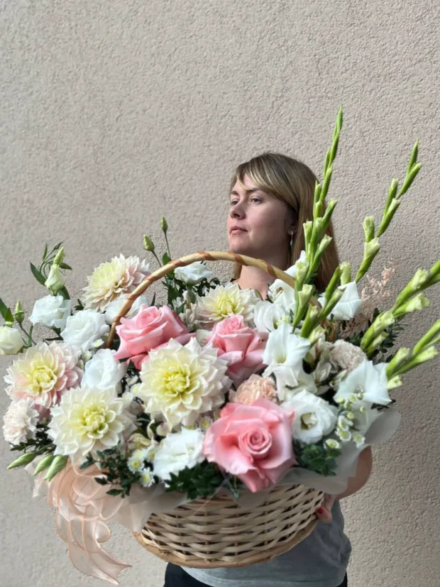 Композиция «Валенсия»