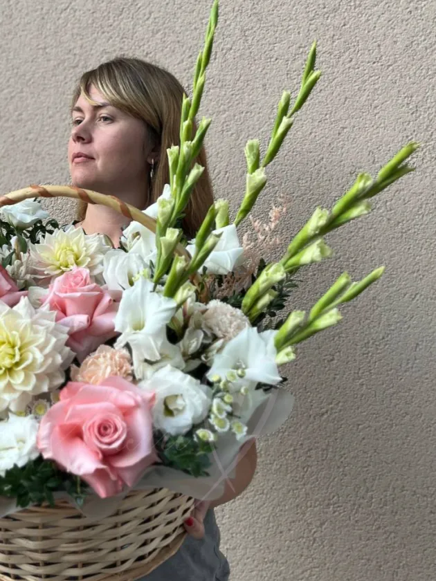 Композиция «Валенсия»