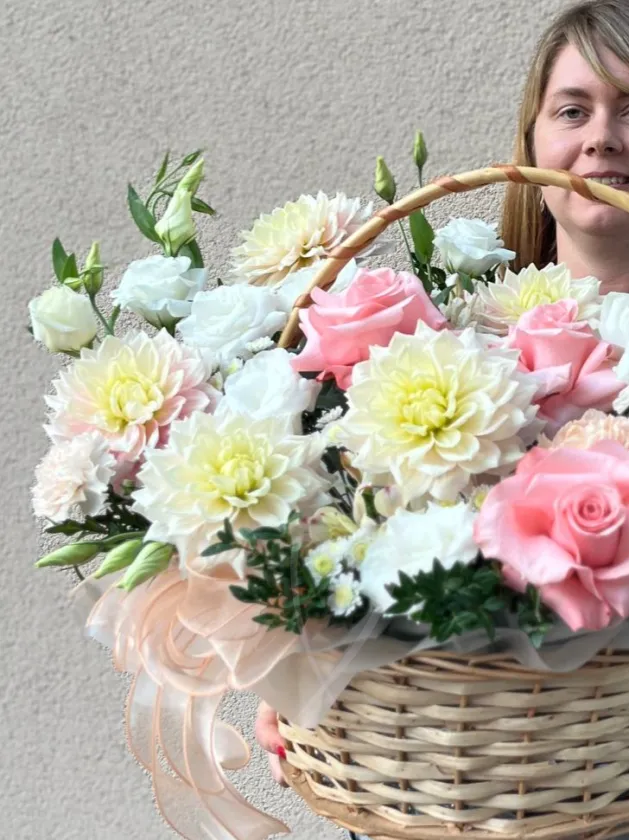 Композиция «Валенсия»