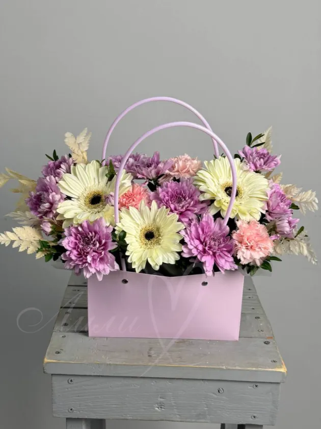 Композиция «Признание»