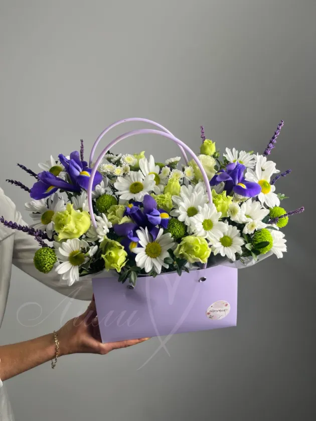 Композиция «Признание»