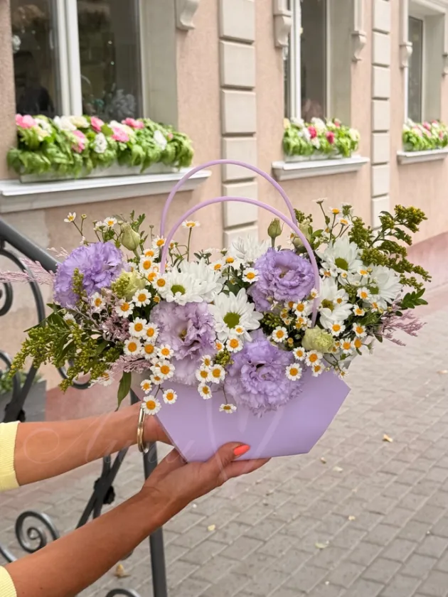 Композиция «Признание»